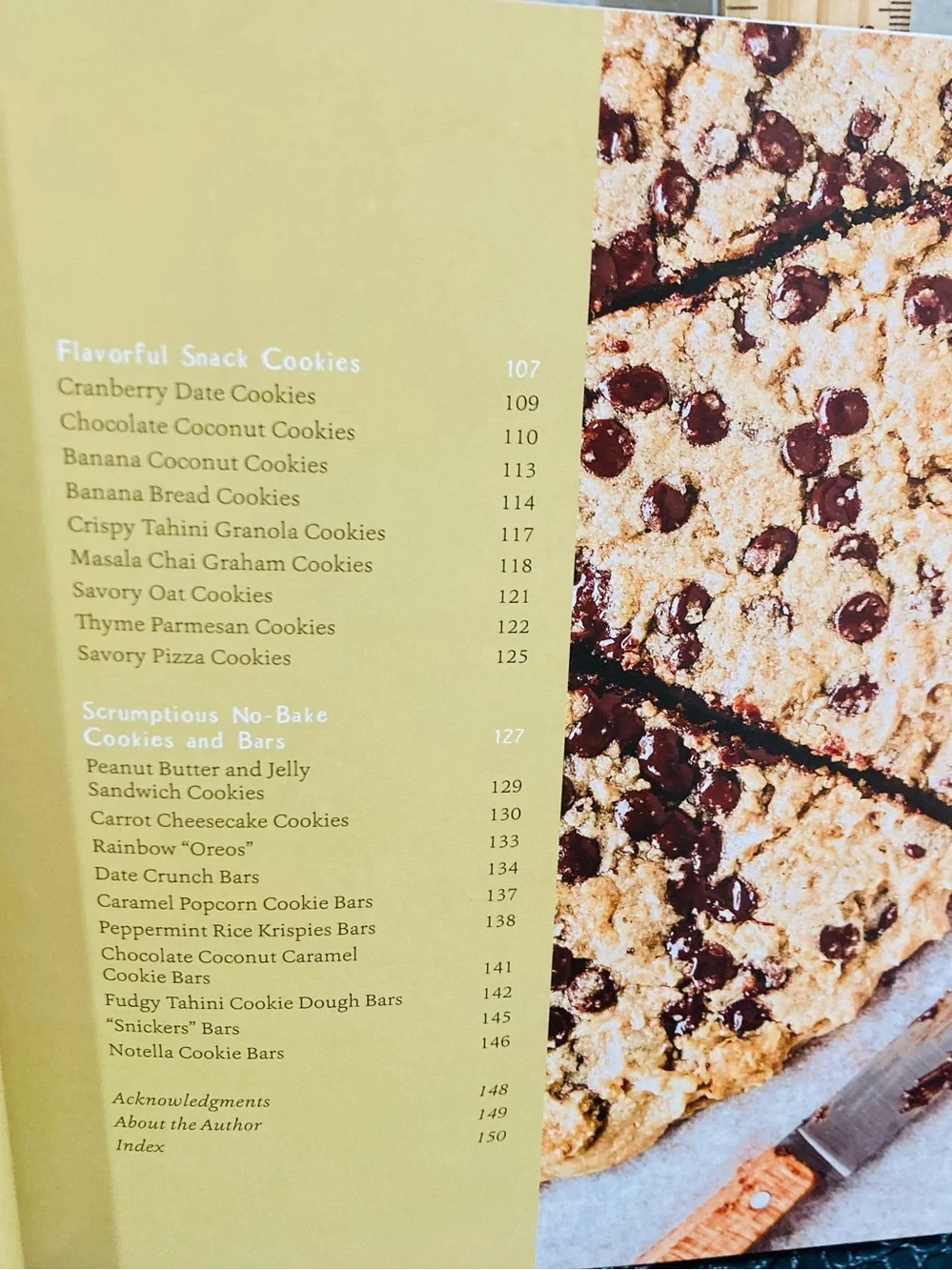NEW Fantastic Vegan Cookies Cookbook 60 Plant-Based Treats by Tiina Strandberg